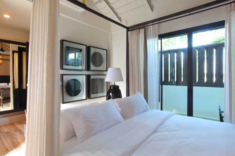 99 The Gallery Hotel Chiang Mai