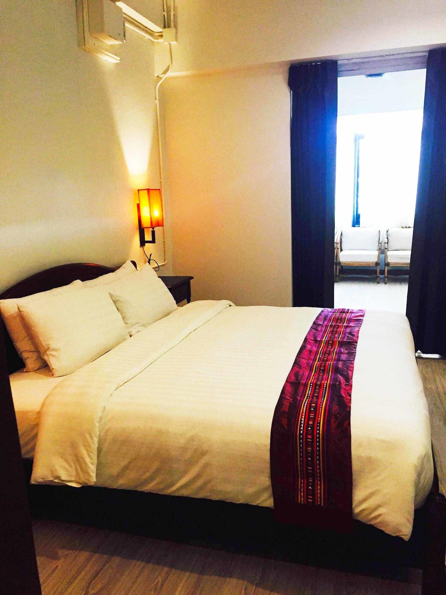 Hotel 99 The Gallery 3*