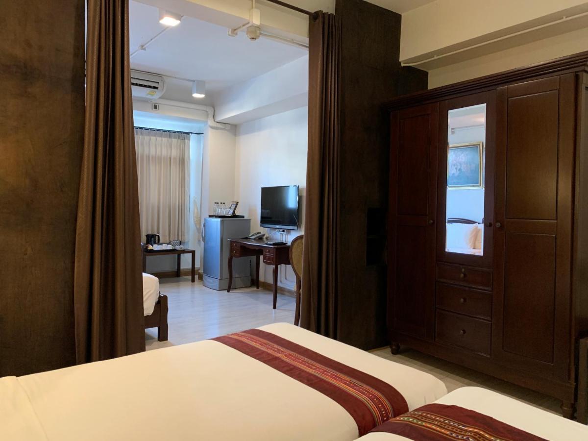 99 The Gallery Hotel Chiang Mai