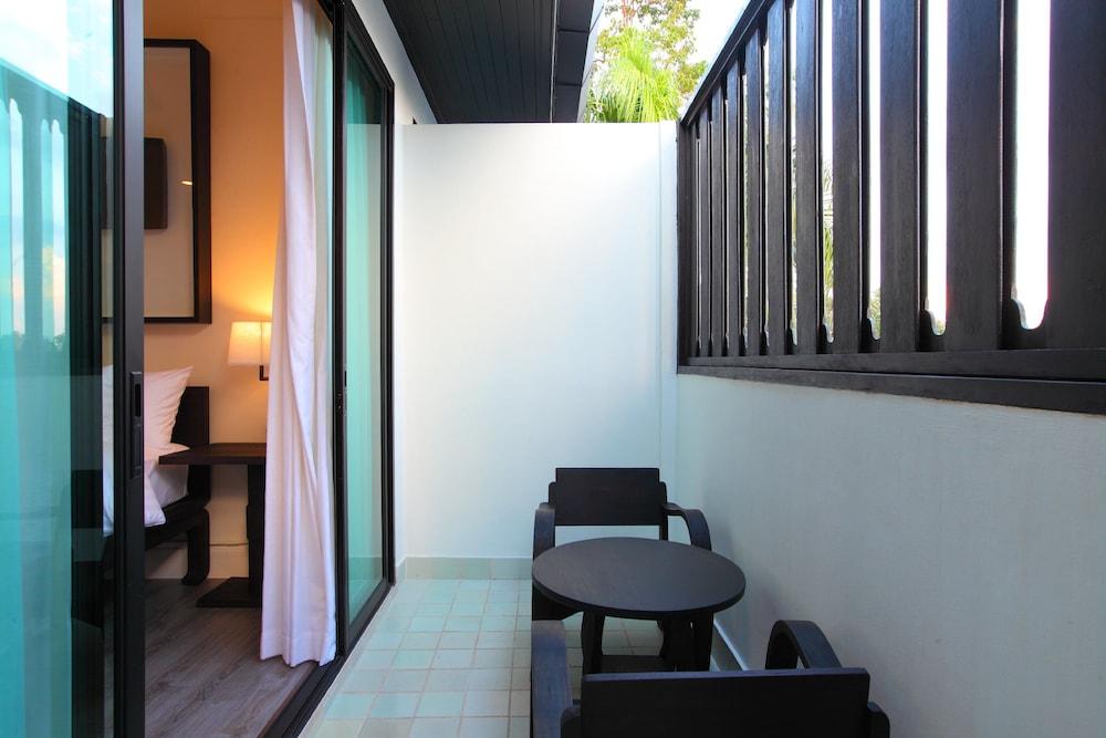 Hotel 99 The Gallery Chiang Mai