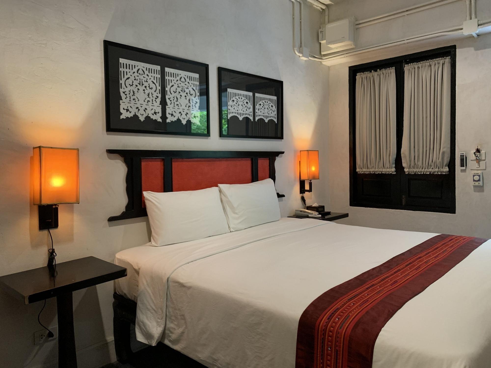 Hotel 99 The Gallery