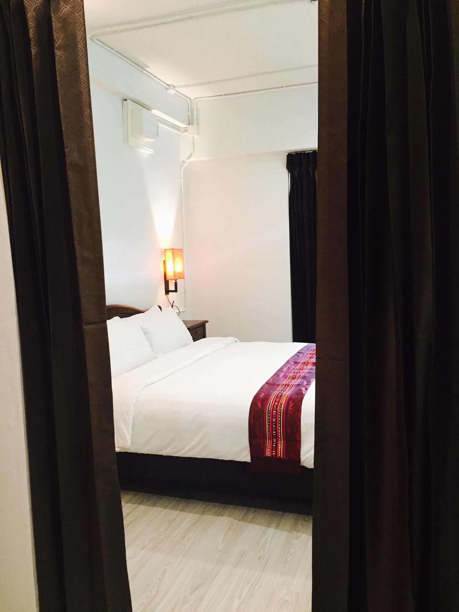 99 The Gallery Hotel Chiang Mai