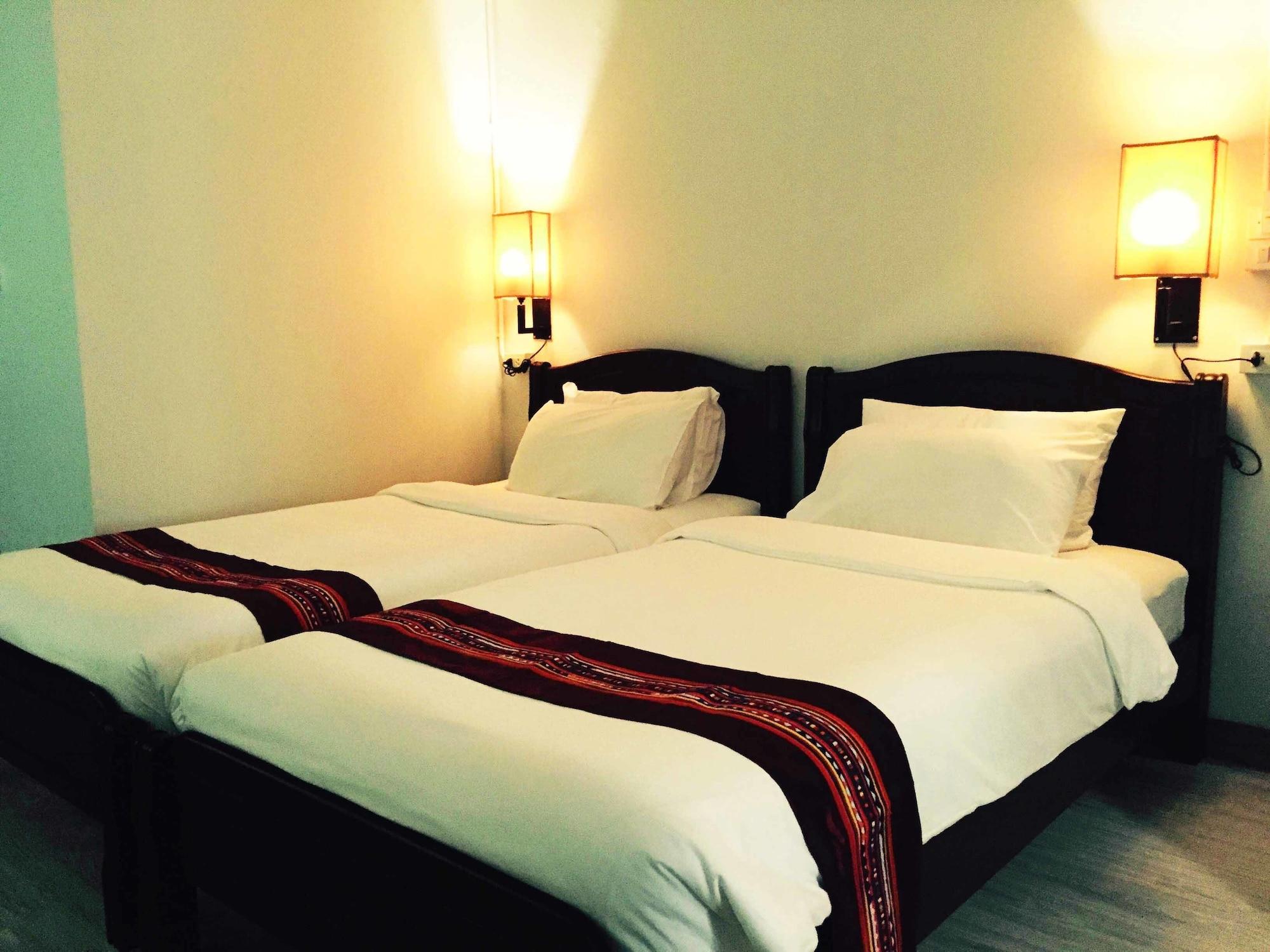 99 The Gallery Hotel Chiang Mai