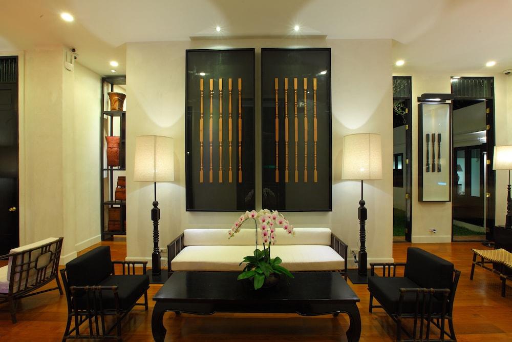 99 The Gallery Hotel Chiang Mai