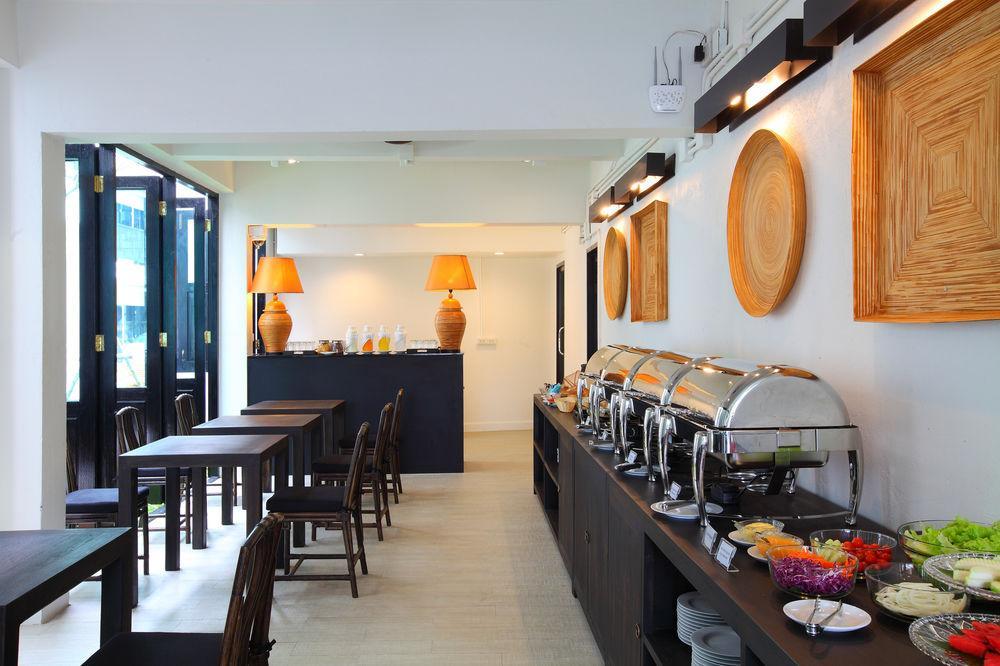99 The Gallery Hotel Chiang Mai