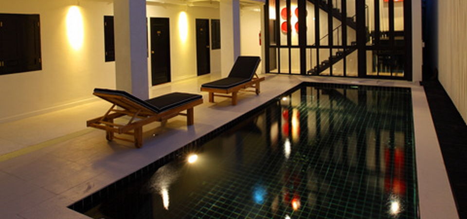 Hotel 99 The Gallery