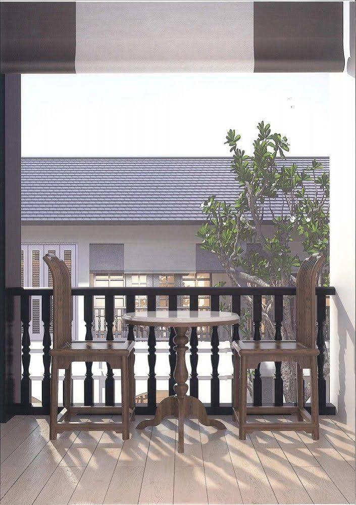 99 The Gallery Hotel Chiang Mai