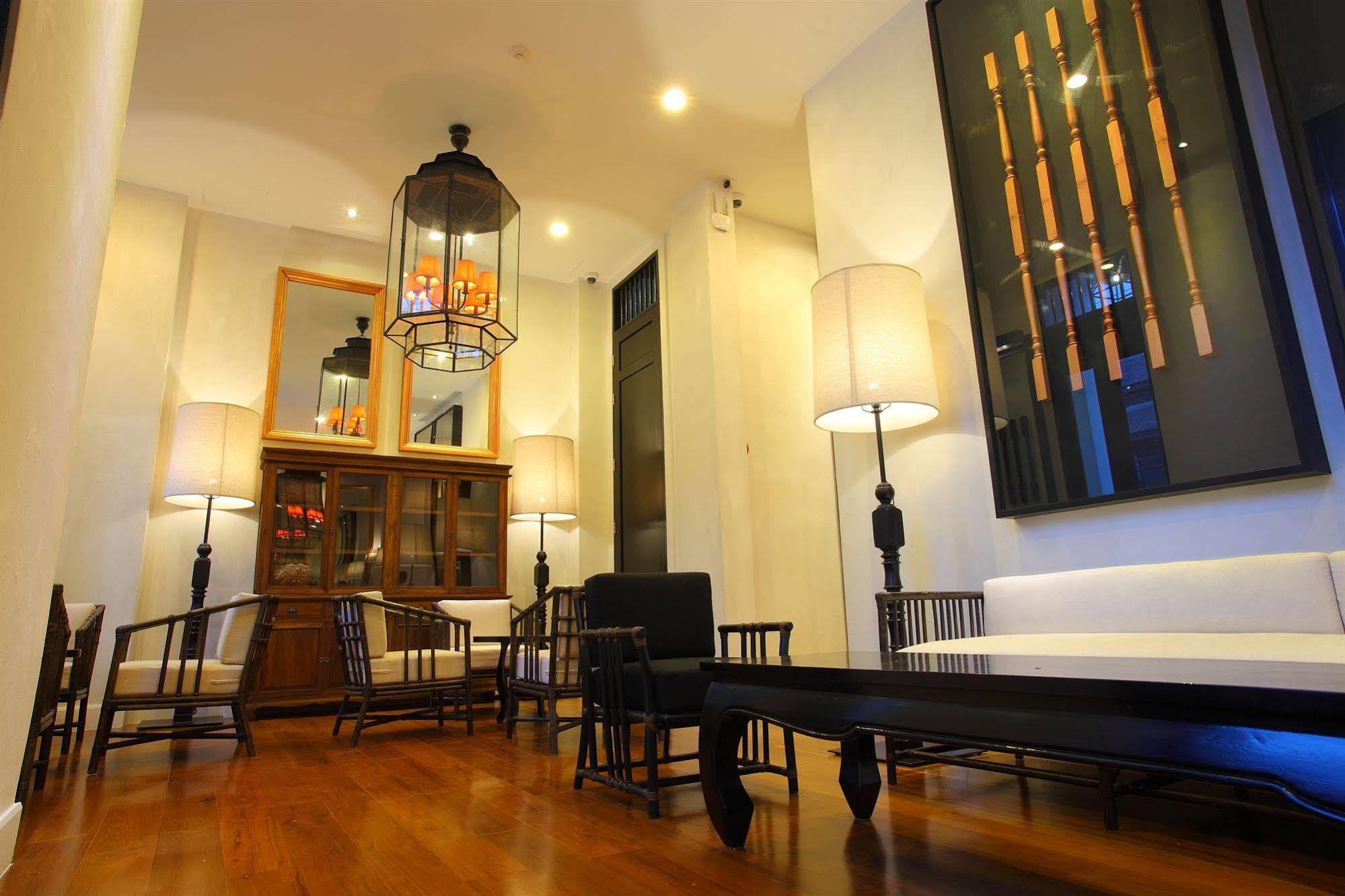 99 The Gallery Hotel Chiang Mai