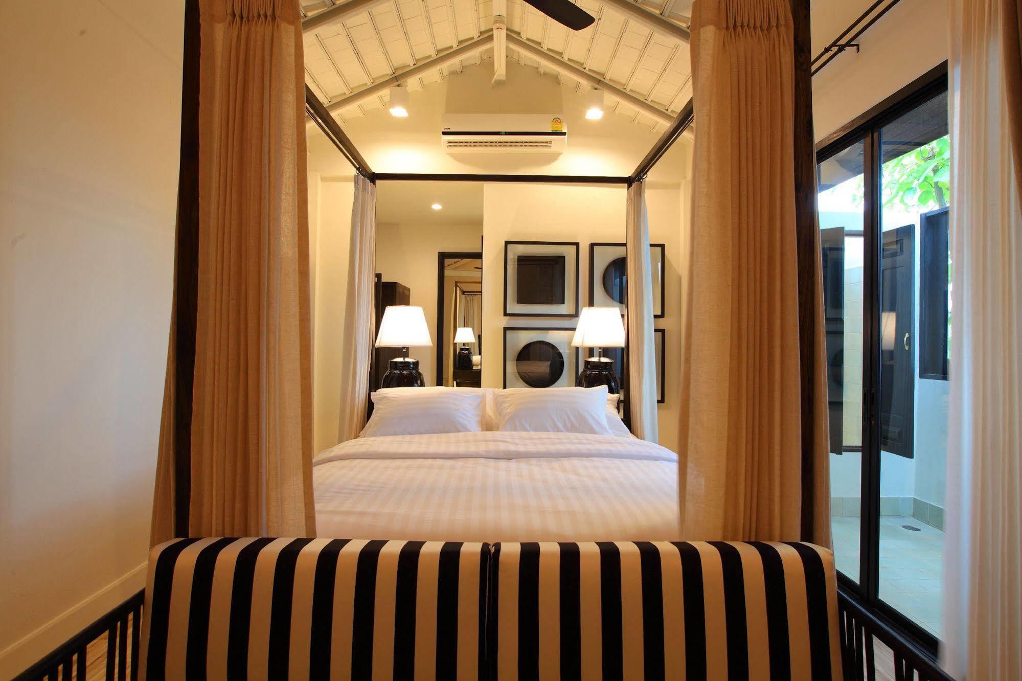 99 The Gallery Hotel Chiang Mai